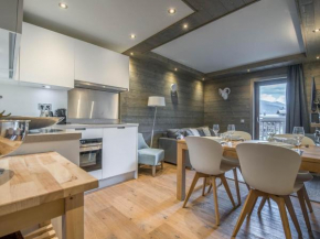 Appartement Courchevel, 2 pièces, 4 personnes - FR-1-575-136